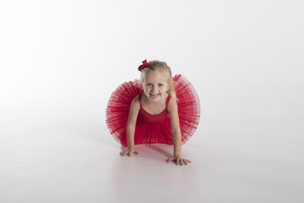 3 Reasons To Enrol Your Child In Toddler Dance Classes Tara Becker