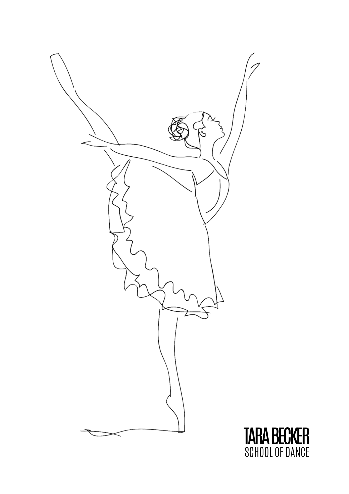 Ballerina